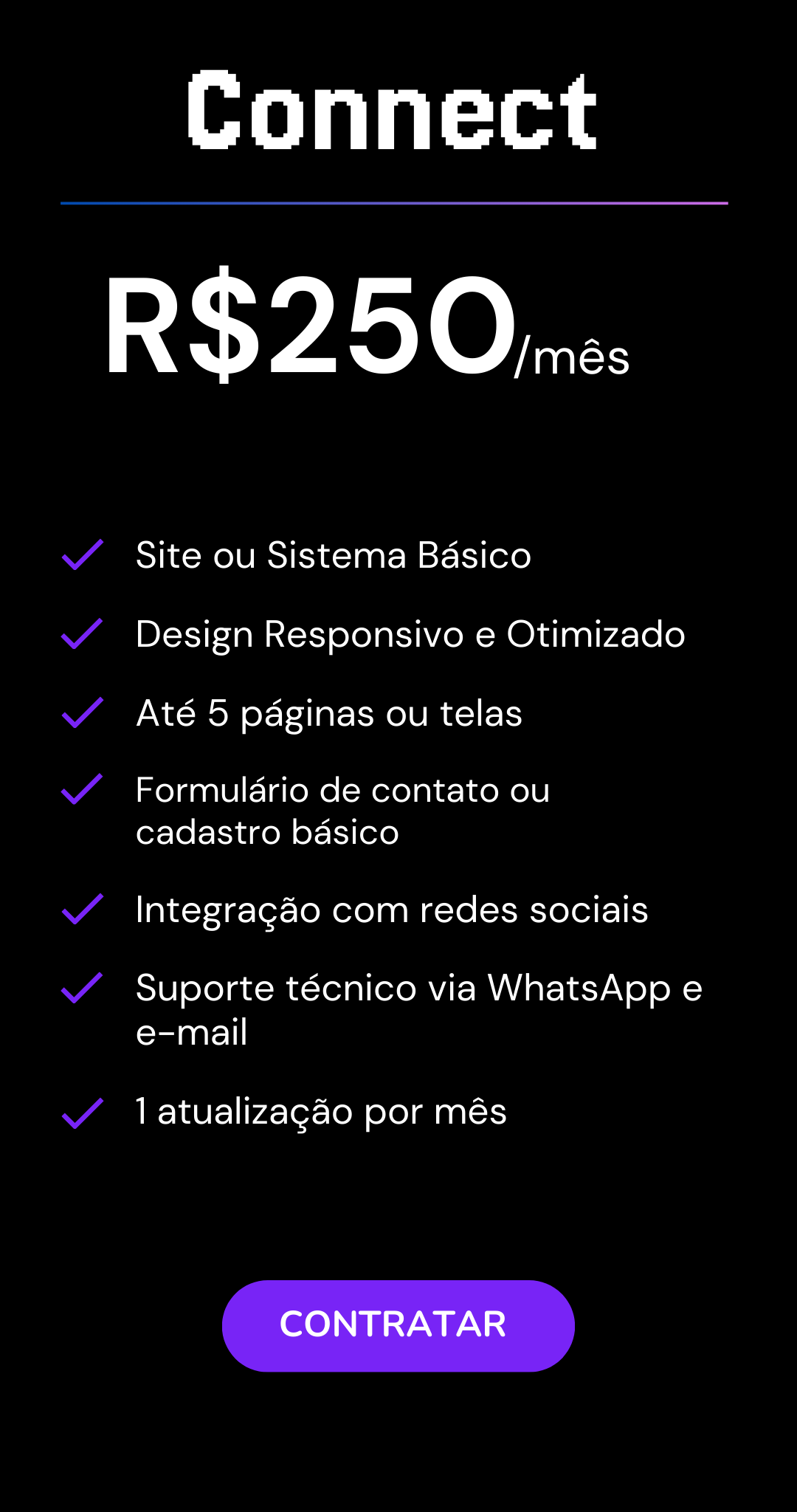Plano Connect